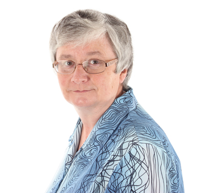 Deborah Latham, author of �Peter McLeish�
